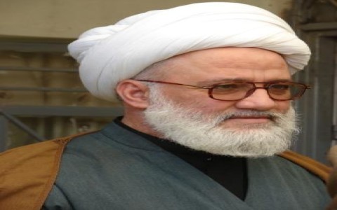 المرجع اليعقوبي